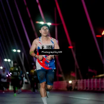 Runner Photo 6688615