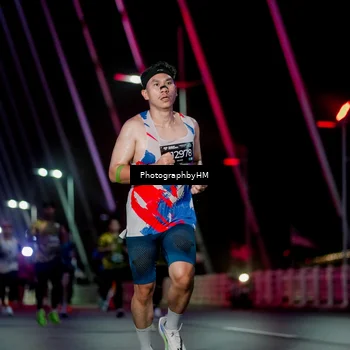 Runner Photo 6688616