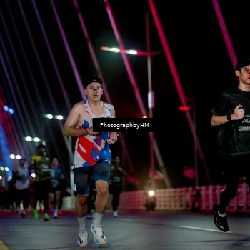 Runner Photo 6688618