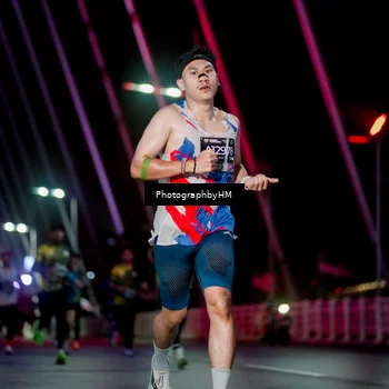 Runner Photo 6688619