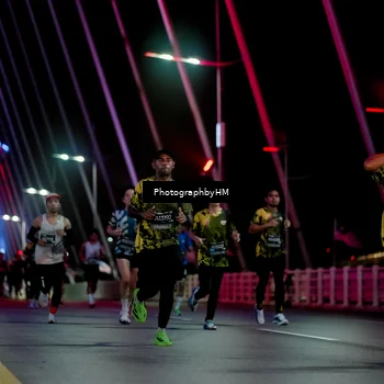 Runner Photo 6688620