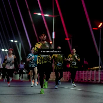 Runner Photo 6688622