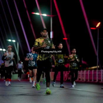 Runner Photo 6688625