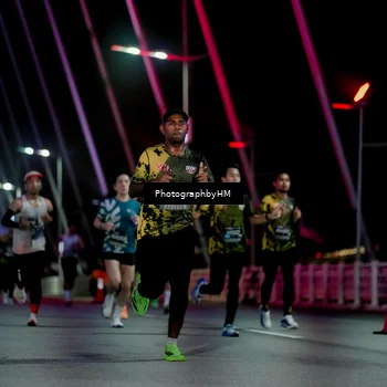 Runner Photo 6688627