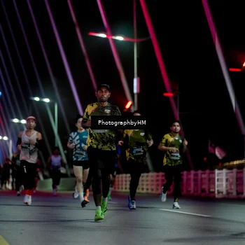 Runner Photo 6688628