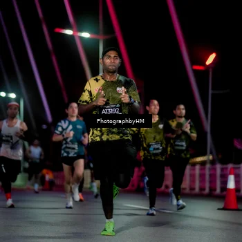 Runner Photo 6688629