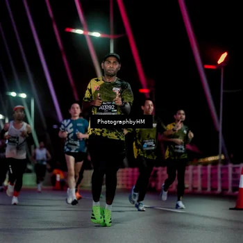 Runner Photo 6688630