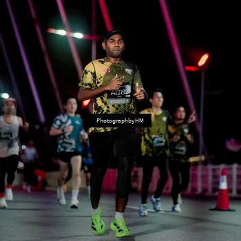 Runner Photo 6688632
