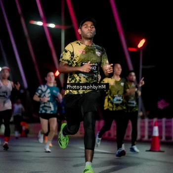 Runner Photo 6688634