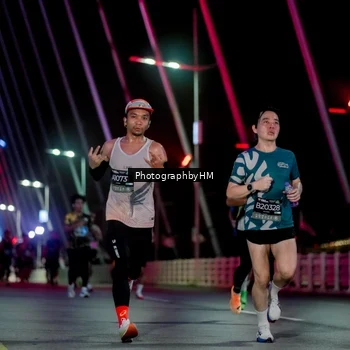 Runner Photo 6688636