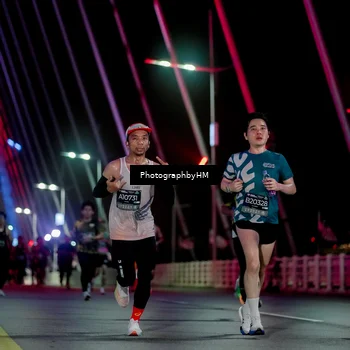 Runner Photo 6688637