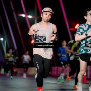 Runner Photo 6688644