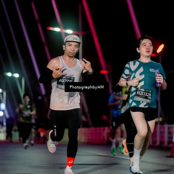 Runner Photo 6688645