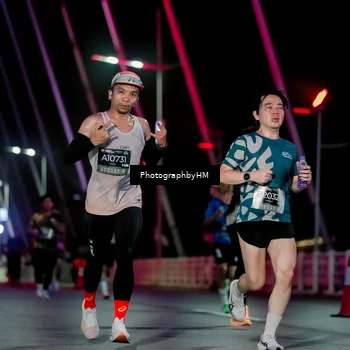 Runner Photo 6688647