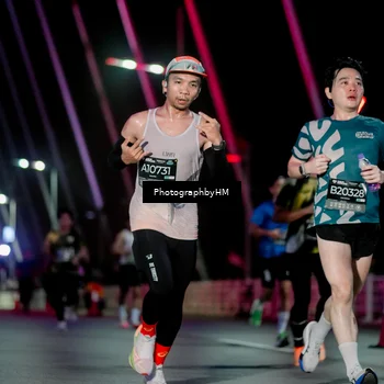 Runner Photo 6688648