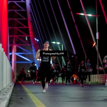 Runner Photo 6688650