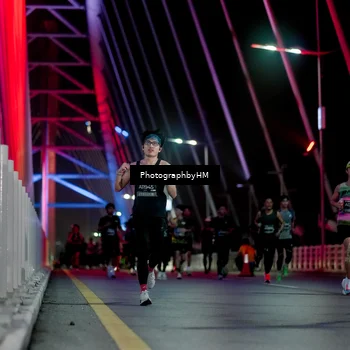 Runner Photo 6688652