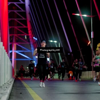 Runner Photo 6688653