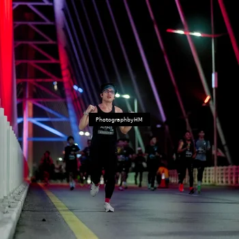 Runner Photo 6688656