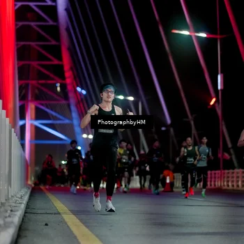 Runner Photo 6688658