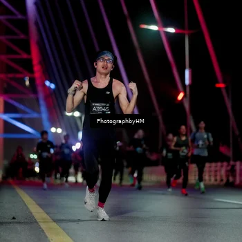Runner Photo 6688662