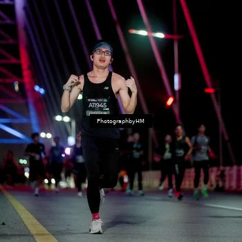 Runner Photo 6688665