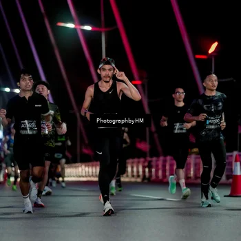Runner Photo 6688679