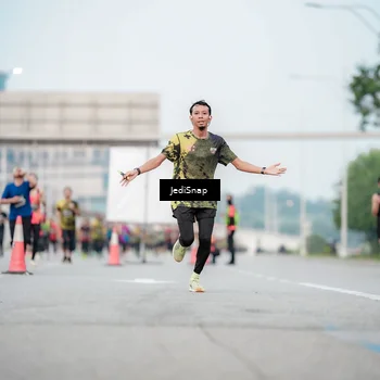 Runner Photo 6688689