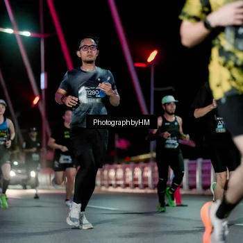 Runner Photo 6688691