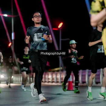 Runner Photo 6688695
