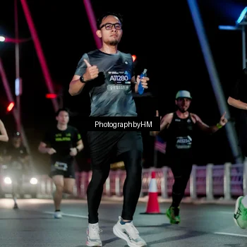 Runner Photo 6688697