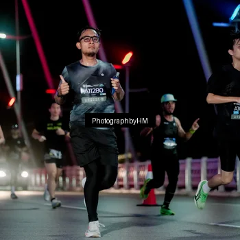 Runner Photo 6688698