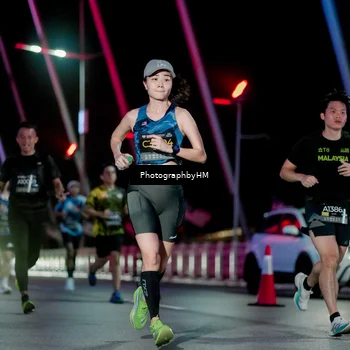 Runner Photo 6688708