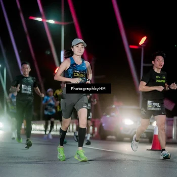 Runner Photo 6688710