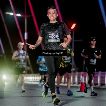Runner Photo 6688715