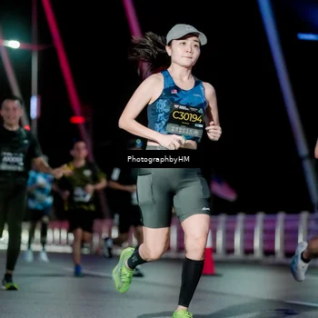 Runner Photo 6688717