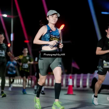 Runner Photo 6688718