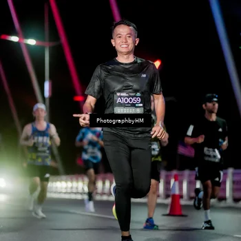 Runner Photo 6688719