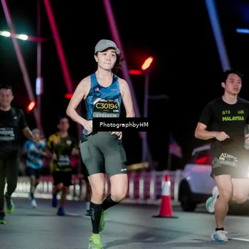 Runner Photo 6688720