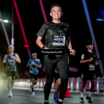 Runner Photo 6688724
