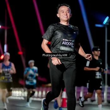 Runner Photo 6688727