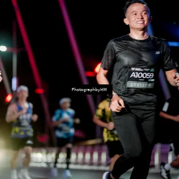 Runner Photo 6688733