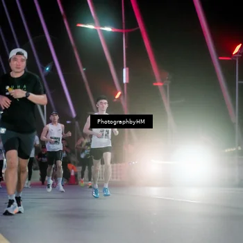Runner Photo 6688734