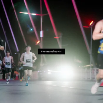 Runner Photo 6688735