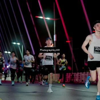 Runner Photo 6688749