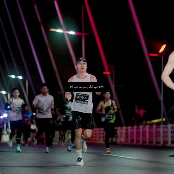 Runner Photo 6688750