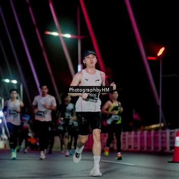 Runner Photo 6688755