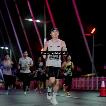 Runner Photo 6688757