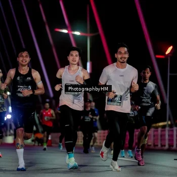 Runner Photo 6688766