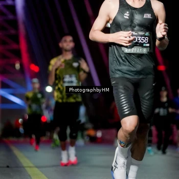 Runner Photo 6688771